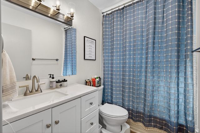 279 N 800 E, Payson, UT 84651