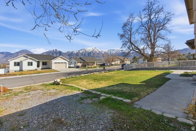 279 N 800 E, Payson, UT 84651