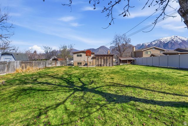 279 N 800 E, Payson, UT 84651