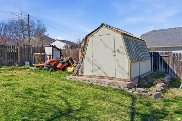 279 N 800 E, Payson, UT 84651