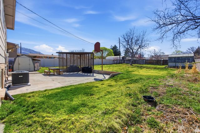 279 N 800 E, Payson, UT 84651