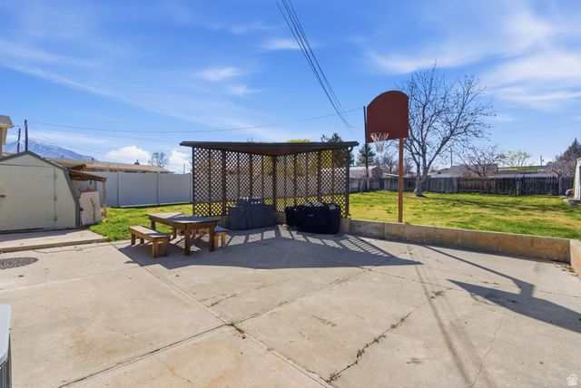 279 N 800 E, Payson, UT 84651