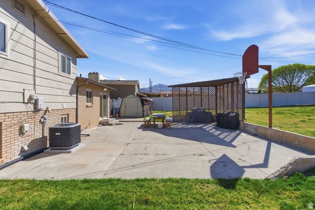 279 N 800 E, Payson, UT 84651