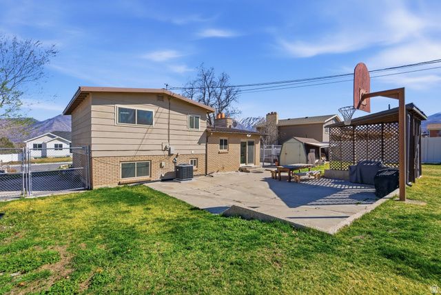 279 N 800 E, Payson, UT 84651
