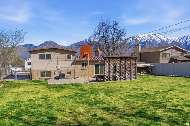 279 N 800 E, Payson, UT 84651