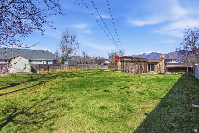 279 N 800 E, Payson, UT 84651