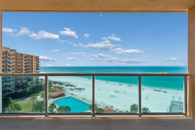 880 MANDALAY AVE N703, Clearwater Beach, FL 33767