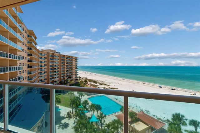 880 MANDALAY AVE N703, Clearwater Beach, FL 33767