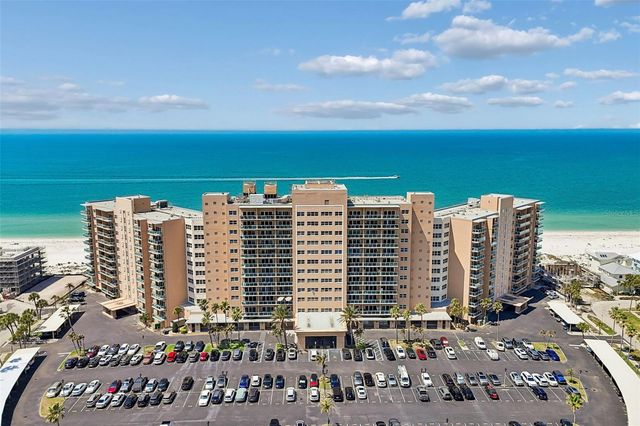 880 MANDALAY AVE N703, Clearwater Beach, FL 33767