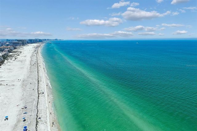 880 MANDALAY AVE N703, Clearwater Beach, FL 33767
