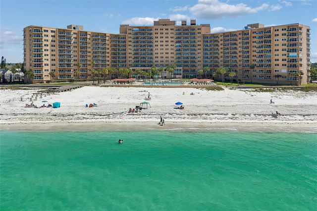 880 MANDALAY AVE N703, Clearwater Beach, FL 33767