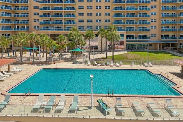 880 MANDALAY AVE N703, Clearwater Beach, FL 33767