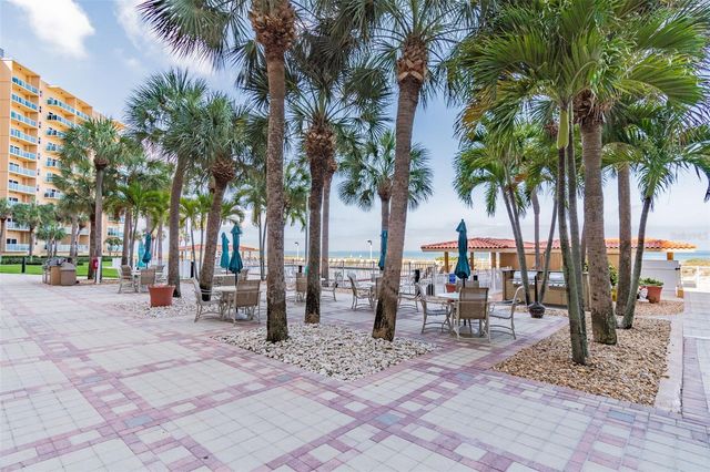 880 MANDALAY AVE N703, Clearwater Beach, FL 33767