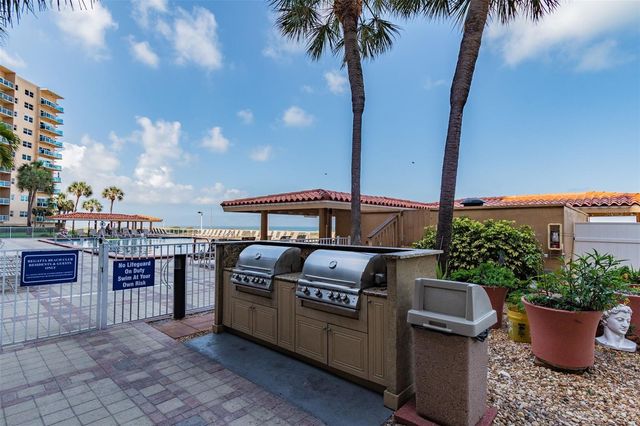 880 MANDALAY AVE N703, Clearwater Beach, FL 33767