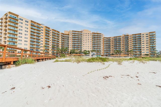 880 MANDALAY AVE N703, Clearwater Beach, FL 33767