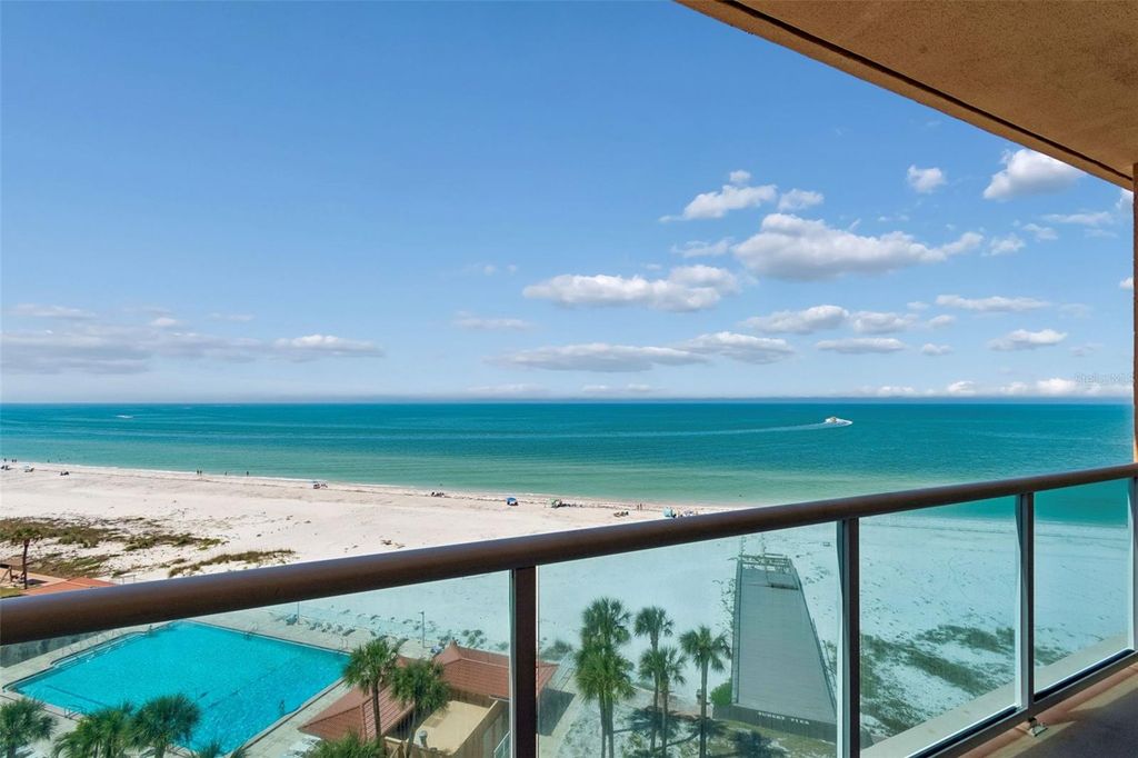 880 MANDALAY AVE N703, Clearwater Beach, FL 33767