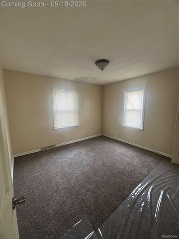 749 Crawford Street, Flint, MI 48507