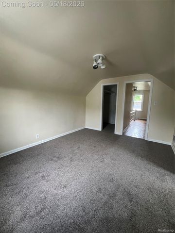 749 Crawford Street, Flint, MI 48507