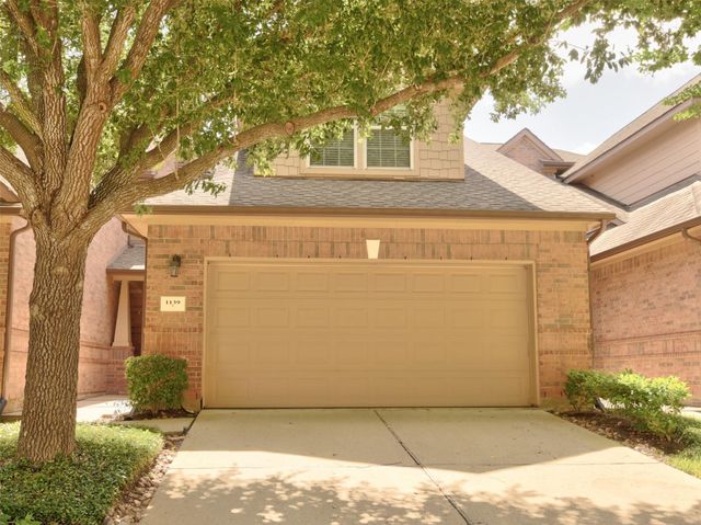 1139 Glenwood Canyon Lane, Houston, TX 77077