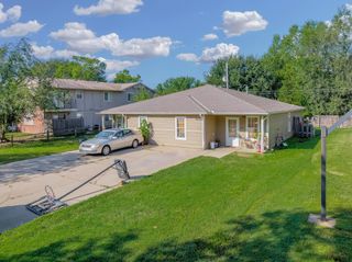 609 S Mount Carmel Ave, Wichita, KS 67213