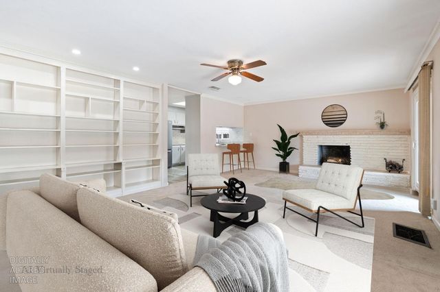 10688 Biscay Way, Rancho Cordova, CA 95670