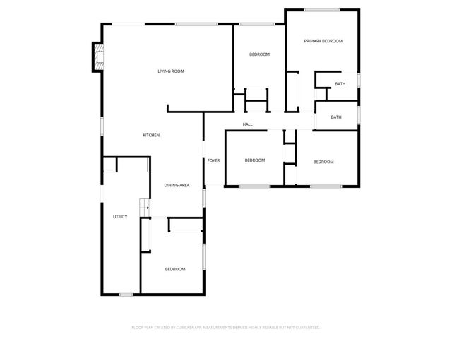 10688 Biscay Way, Rancho Cordova, CA 95670