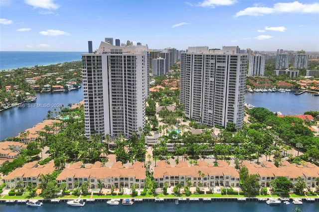 21150 Point Pl 805, Aventura, FL 33180