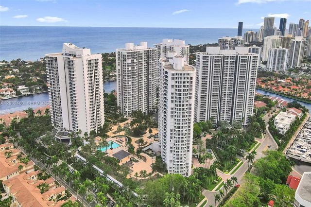 21150 Point Pl 805, Aventura, FL 33180