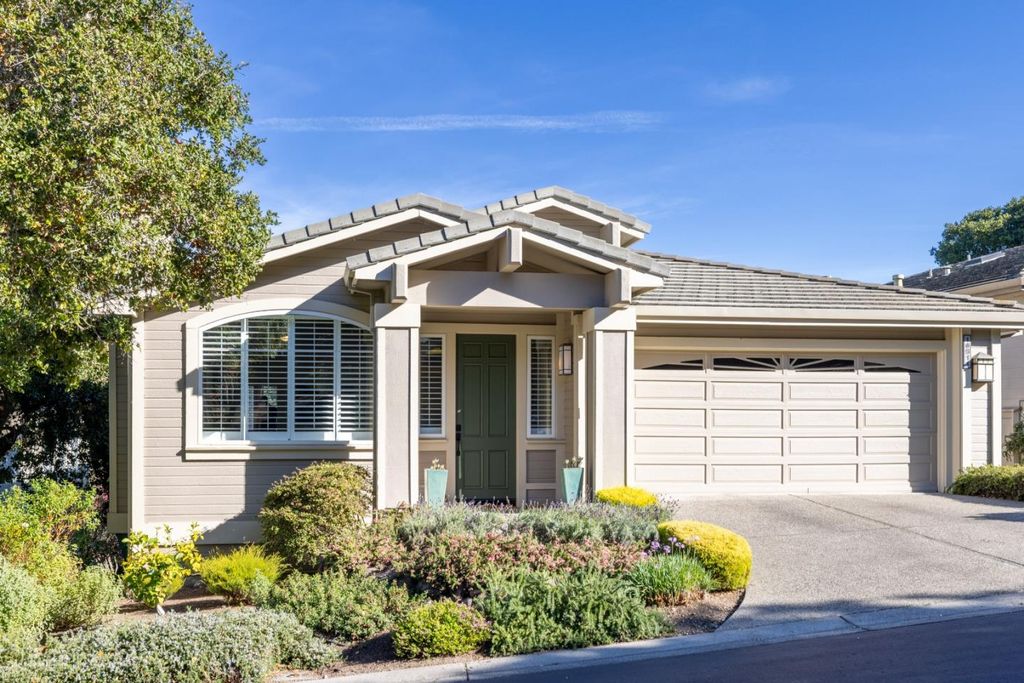 10511 Fairway Court, Carmel, CA 93923