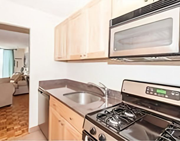 33 Pond Avenue 312, Brookline, MA 02445