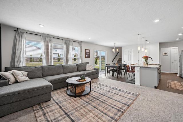 934 Darlington Creek Drive, Alexandria, KY 41001