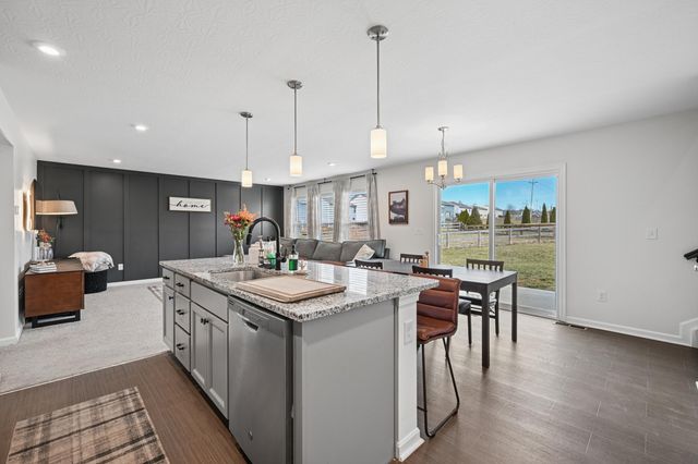 934 Darlington Creek Drive, Alexandria, KY 41001