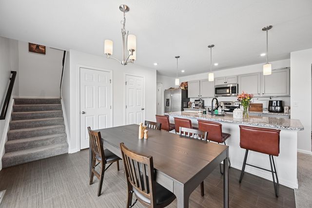 934 Darlington Creek Drive, Alexandria, KY 41001