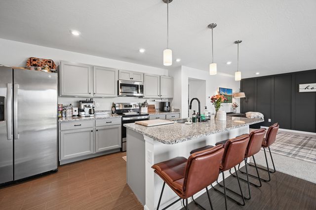 934 Darlington Creek Drive, Alexandria, KY 41001