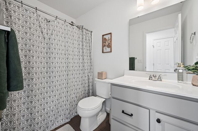 934 Darlington Creek Drive, Alexandria, KY 41001