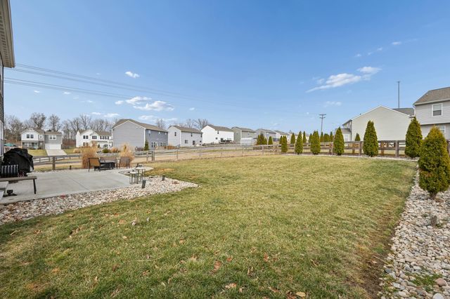 934 Darlington Creek Drive, Alexandria, KY 41001