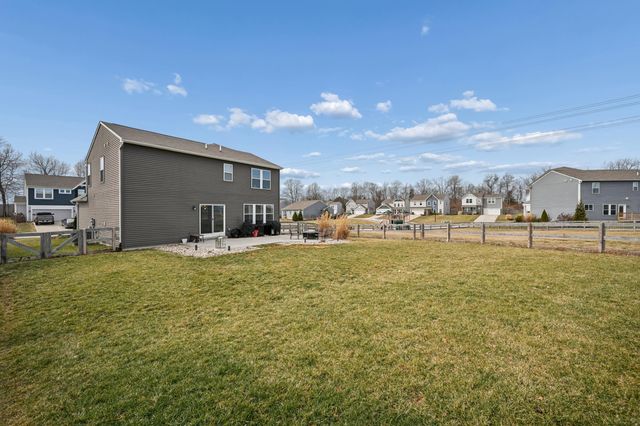 934 Darlington Creek Drive, Alexandria, KY 41001