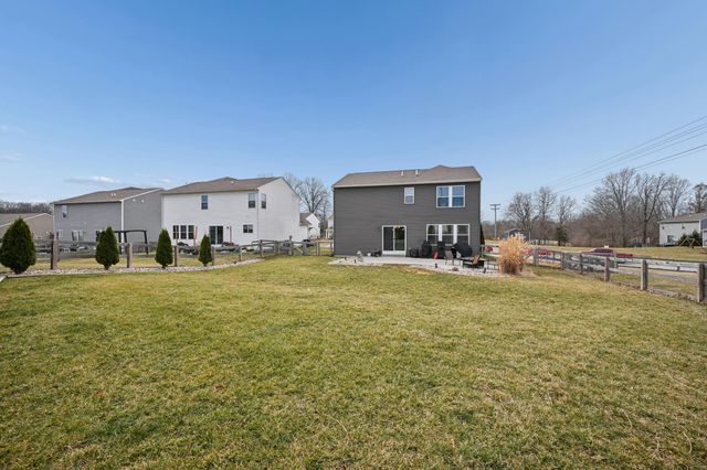 934 Darlington Creek Drive, Alexandria, KY 41001