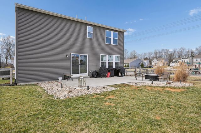 934 Darlington Creek Drive, Alexandria, KY 41001