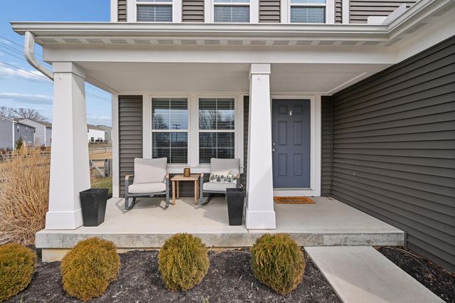 934 Darlington Creek Drive, Alexandria, KY 41001