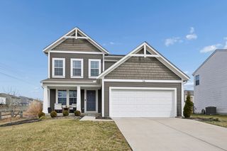 934 Darlington Creek Drive, Alexandria, KY 41001