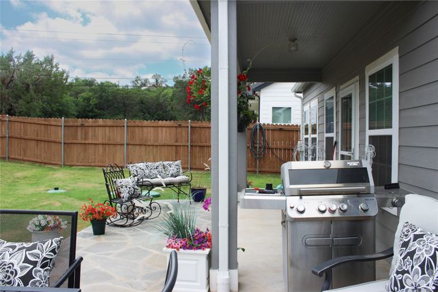 4403 Mountain Hollow Drive, Granbury, TX 76048