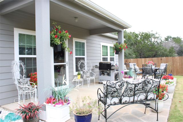 4403 Mountain Hollow Drive, Granbury, TX 76048