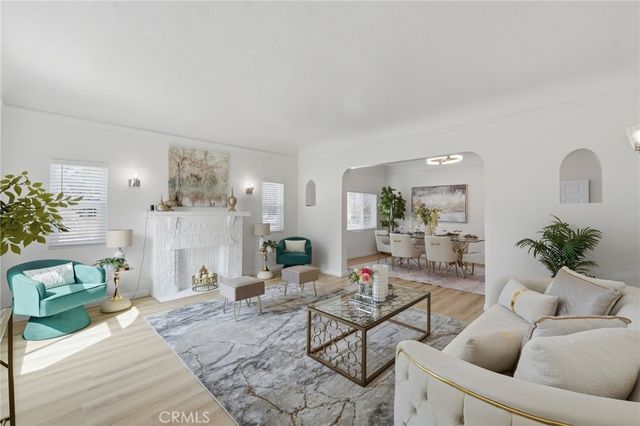 655 W 112th St, Los Angeles, CA 90044
