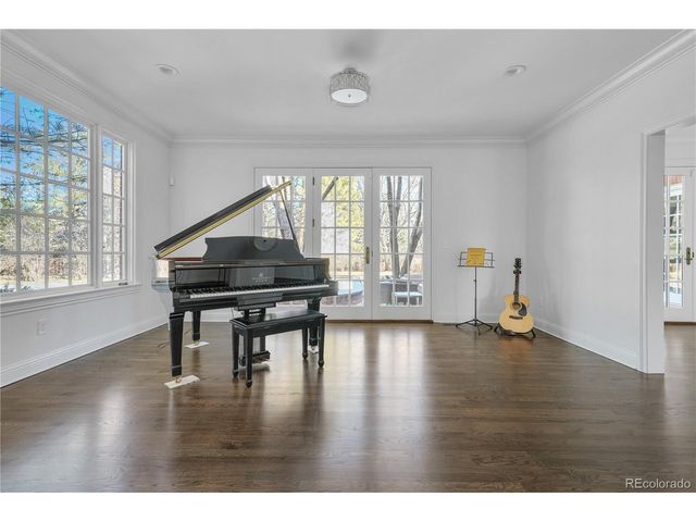 4600 S Columbine Ct, Englewood, CO 80113