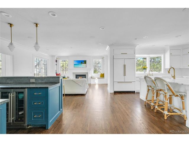 4600 S Columbine Ct, Englewood, CO 80113