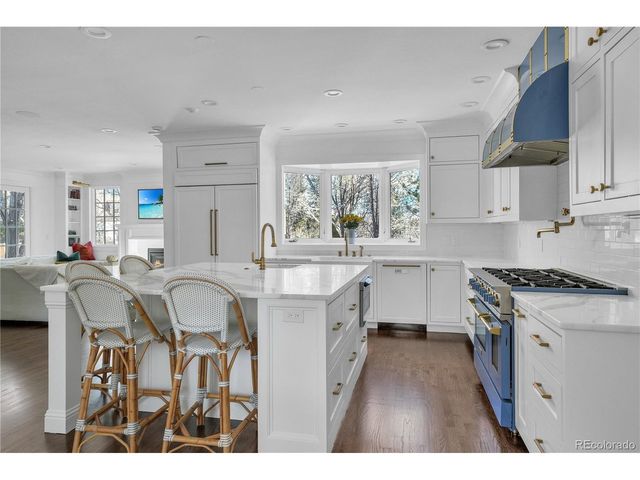 4600 S Columbine Ct, Englewood, CO 80113