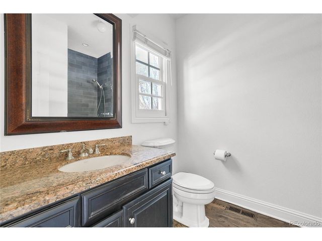 4600 S Columbine Ct, Englewood, CO 80113