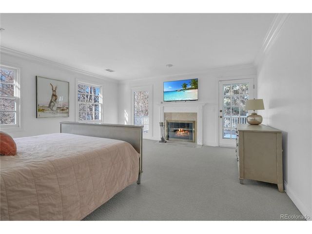 4600 S Columbine Ct, Englewood, CO 80113