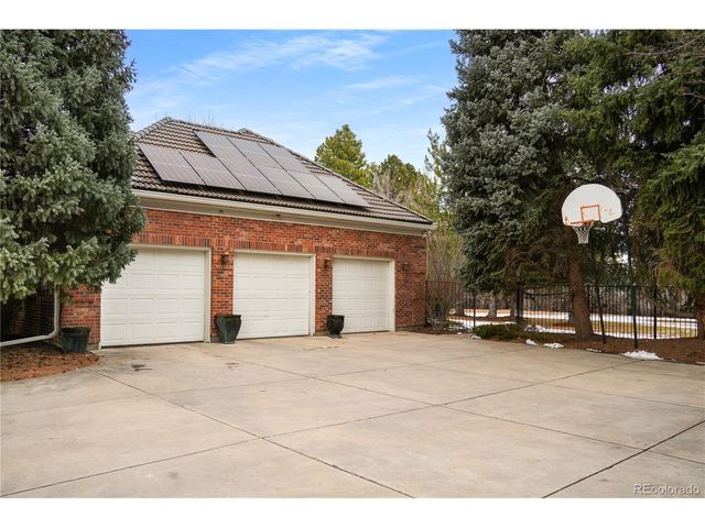 4600 S Columbine Ct, Englewood, CO 80113